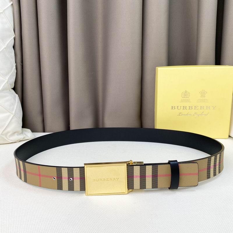 Burberry Belts 177